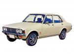 Dodge Colt 1970 года